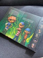 Miniatyrgalleribilde