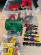 Miniatyrgalleribilde