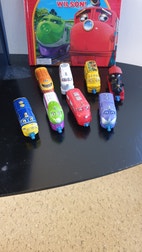 Miniatyrgalleribilde