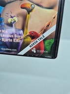 Miniatyrgalleribilde