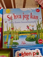 Miniatyrgalleribilde