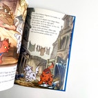 Miniatyrgalleribilde