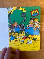 Miniatyrgalleribilde