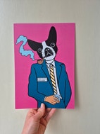 Miniatyrgalleribilde