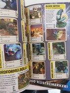 Miniatyrgalleribilde