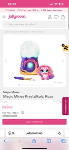 Miniatyrgalleribilde