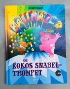 Miniatyrgalleribilde