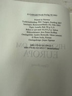 Miniatyrgalleribilde