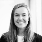 Bilde av megler Wibecke Evensen