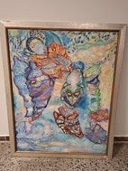 Miniatyrgalleribilde