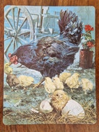 Miniatyrgalleribilde