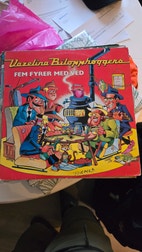 Miniatyrgalleribilde