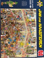 Miniatyrgalleribilde