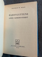 Miniatyrgalleribilde