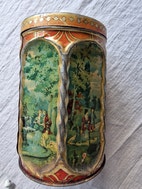 Miniatyrgalleribilde