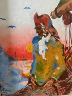 Miniatyrgalleribilde