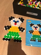 Miniatyrgalleribilde