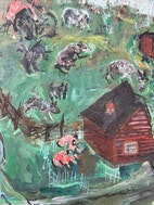 Miniatyrgalleribilde