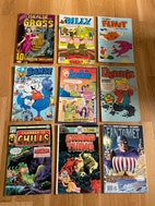 Miniatyrgalleribilde