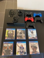 Miniatyrgalleribilde