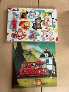 Miniatyrgalleribilde