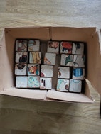 Miniatyrgalleribilde