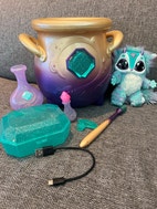 Miniatyrgalleribilde