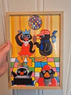 Miniatyrgalleribilde