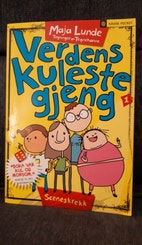 Miniatyrgalleribilde