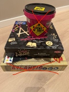 Miniatyrgalleribilde