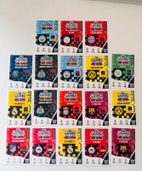 Miniatyrgalleribilde