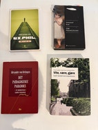 Miniatyrgalleribilde