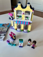 Miniatyrgalleribilde