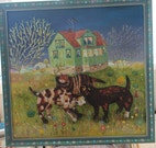 Miniatyrgalleribilde