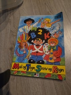 Miniatyrgalleribilde