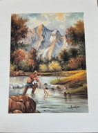 Miniatyrgalleribilde