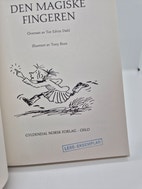 Miniatyrgalleribilde