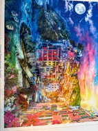 Miniatyrgalleribilde