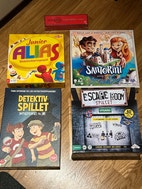 Miniatyrgalleribilde