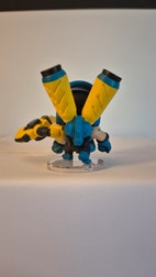 Miniatyrgalleribilde