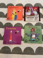 Miniatyrgalleribilde