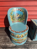 Miniatyrgalleribilde