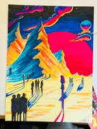 Miniatyrgalleribilde