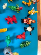 Miniatyrgalleribilde