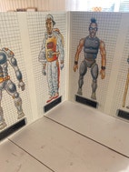 Miniatyrgalleribilde