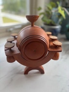 Miniatyrgalleribilde