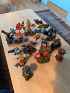 Miniatyrgalleribilde