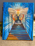 Miniatyrgalleribilde