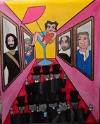 Miniatyrgalleribilde