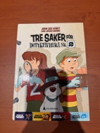 Miniatyrgalleribilde